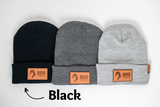 BirdTricks Limited Edition Beanies