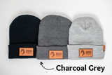 BirdTricks Limited Edition Beanies