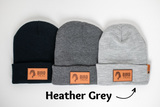 BirdTricks Limited Edition Beanies