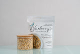 Blueberry's Seed And Grain Mix for Parrots