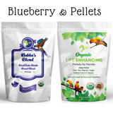 Organic Birdie Bread Bundles
