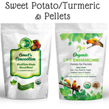 Organic Birdie Bread Bundles