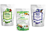 Organic Birdie Bread Bundles