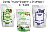 Organic Birdie Bread Bundles