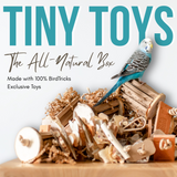 Tiny Toy Box (Bundle of 8)