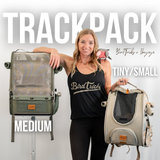BirdTricks x Ibiyaya TrackPack
