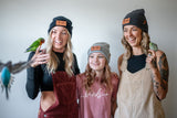 BirdTricks Limited Edition Beanies