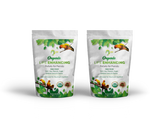 Organic Parrot Pellets (8lbs)