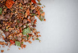 Summer Freeze Dried Seasonal Feeding System