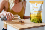 Summer Freeze Dried Seasonal Feeding System