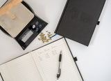 BirdTricks Notebook