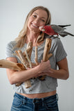All Natural Perches