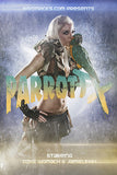 ParrotFX