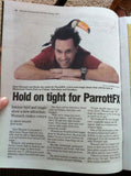 ParrotFX