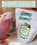 The Parrot Natural Nutrition Course