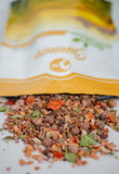 Summer Freeze Dried Seasonal Feeding System