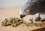 Organic Parrot Pellets (25lbs)