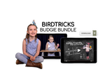 The Complete Budgie Bundle
