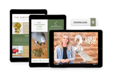 Diet Conversion Course