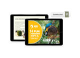 How to Forage: A Tips and Tricks Guide