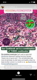 The Parrot Natural Nutrition Course