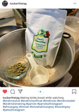 Organic Birdie Bread Bundles