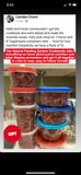 The Parrot Natural Nutrition Course