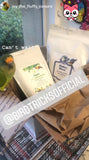 Organic Birdie Bread Bundles