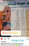 Weight Tracking Journal