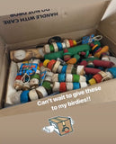 Chunky Toy Box (Bundle of 5)
