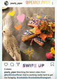 Premium All-Natural Parrot Toys (Bundle of 3)
