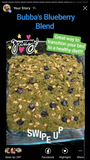 Organic Birdie Bread Bundles