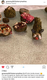 Birdie Bread Baker's Guide