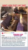 Premium All-Natural Parrot Toys (Bundle of 3)