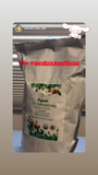 Pellet food for parrots