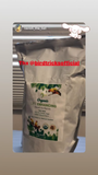 Organic Parrot Pellets (4lbs)