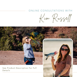 BirdTricks Consultant - Kim Russell