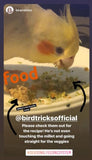 The Parrot Natural Nutrition Course