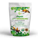 The Parrot Natural Nutrition Course