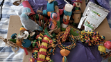 Chunky Toy Box (Bundle of 5)