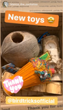 Chunky Toy Box (Bundle of 5)