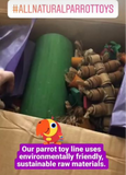 Chunky Toy Box (Bundle of 5)