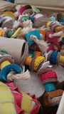 Chunky Toy Box (Bundle of 5)