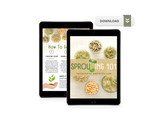 Sprouting 101