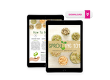 Sprouting 101