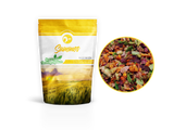Summer Freeze Dried Seasonal Feeding System