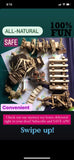 Chunky Toy Box (Bundle of 5)