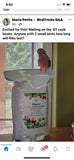 The Parrot Natural Nutrition Course