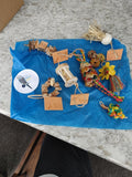 Tiny Toy Box