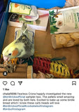 BirdTricks Sampler Box